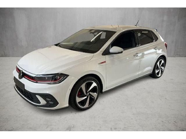 Gebraucht VW Polo GTI 207 PS (152 kW) 2024 Weiß Kleinwagen