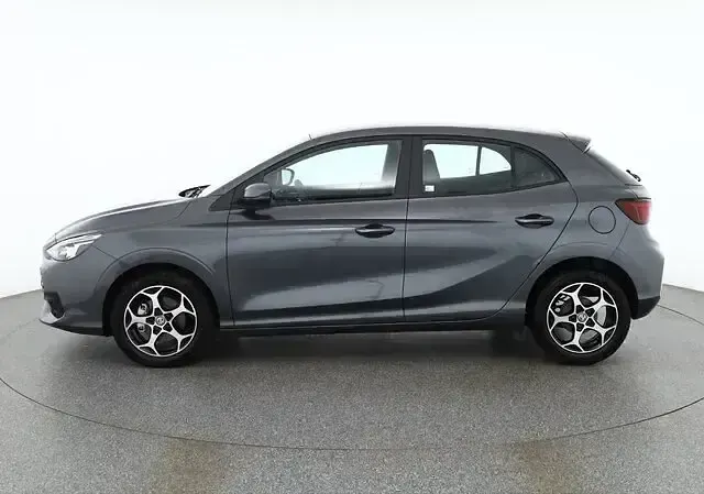 Neu MG MG3 Comfort 116 PS (85 kW) 2026 Andere Kleinwagen