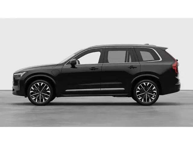 Neu Volvo XC90 Ultra 407 PS (299 kW) 2026 Onyx black / metallic SUV