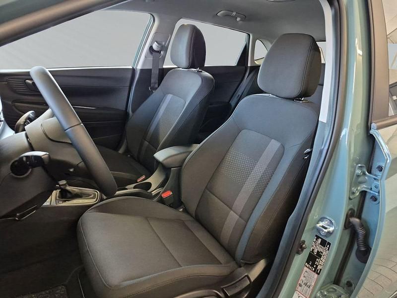 Gebraucht Hyundai i20 Trend 101 PS (74 kW) 2025 Grün Kleinwagen