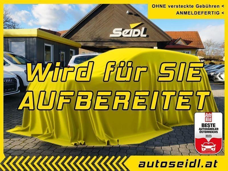 Silber Gebraucht 2022 Ford Mustang Mach-E Extended Range SUV | 26.900 € (Superpreis) - Bild 1/1
