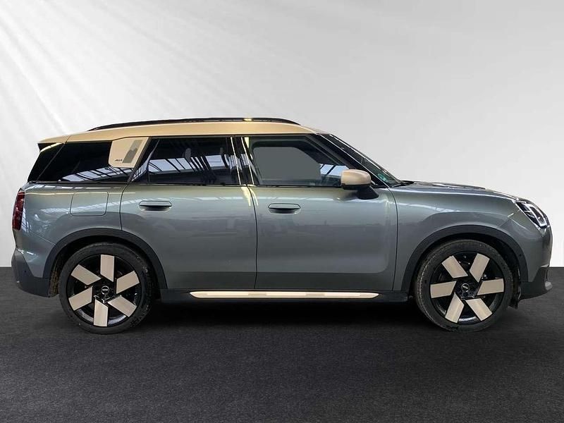 Gebraucht Mini Cooper S Countryman 230 kW (313 PS) 2024 Smokey green SUV