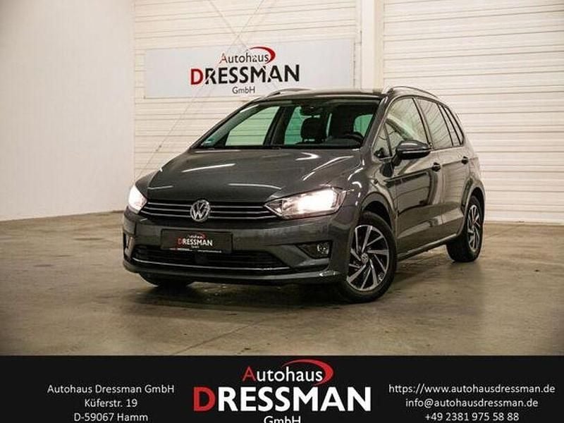 Andere Gebraucht 2017 VW Golf VII Limousine | 11.460 € (Guter Preis) - Bild 1/4