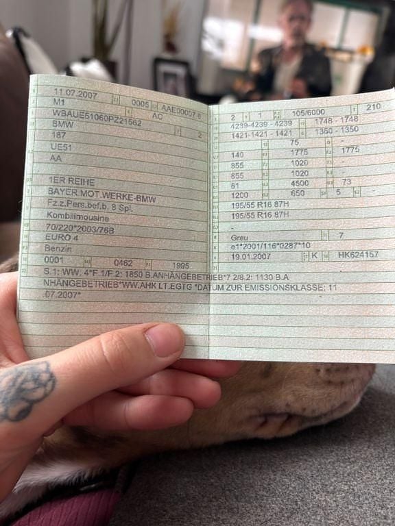 Gebraucht BMW 118 143 PS (105 kW) 2007 Silber Kleinwagen