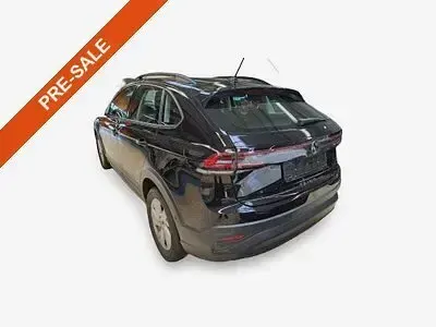 Gebraucht VW Taigo Life 110 PS (80 kW) 2024 Schwarz SUV
