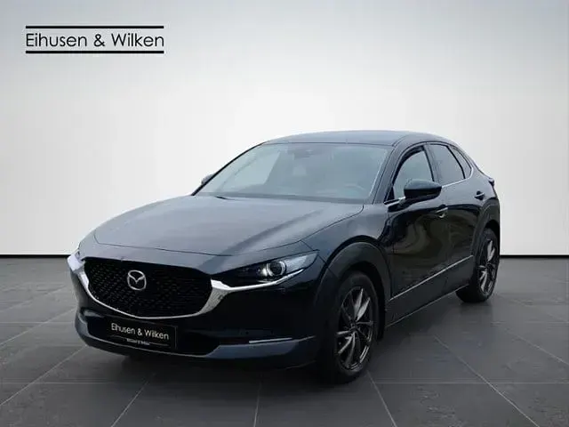 Gebraucht Mazda CX-30 Selection 122 PS (89 kW) 2020 SUV