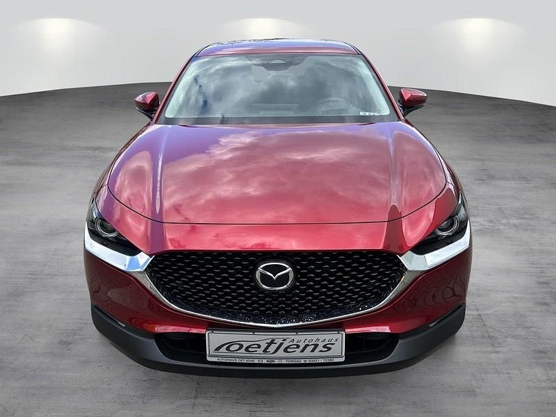 Neu Mazda CX-30 Exclusive-Line 140 PS (102 kW) 2026 SUV