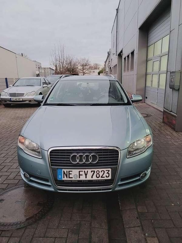Gebraucht 2006 Audi A4 Kombi | 3.750 € (Fairer Preis) - Bild 1/4