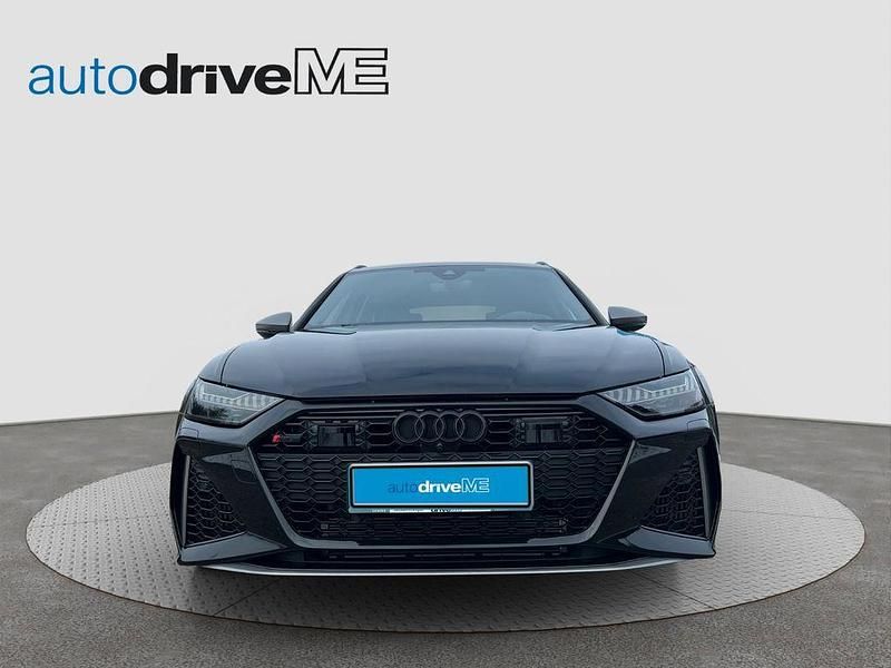 Gebraucht Audi RS6 Performance 630 PS (463 kW) 2023 Schwarz Kombi