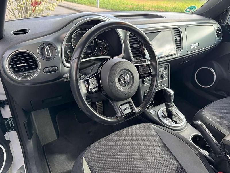 Gebraucht VW Beetle Sport 211 PS (155 kW) 2014 Kleinwagen
