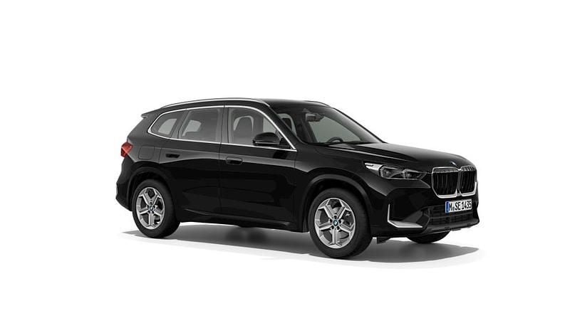 Gebraucht BMW X1 Efficient Dynamics 136 PS (100 kW) 2026 SUV