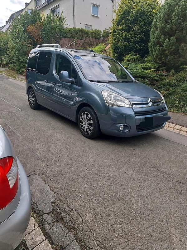 Gebraucht 2008 Citroën Berlingo Van / Kleinbus | 7.000 € (Fairer Preis) - Bild 1/4