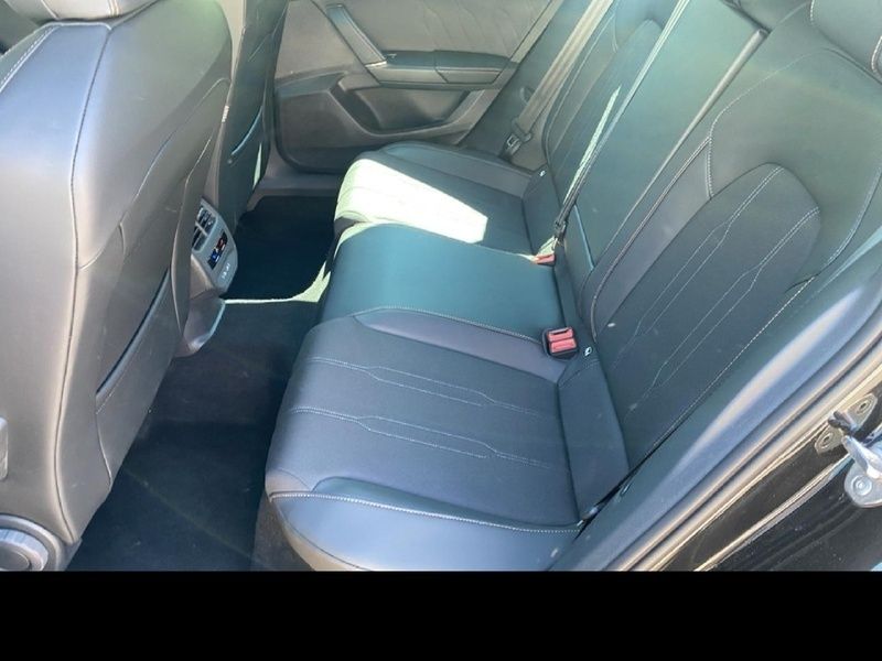 Schwarz Gebraucht 2024 Cupra Leon Limousine | 29.451 € (Fairer Preis) - Bild 1/4