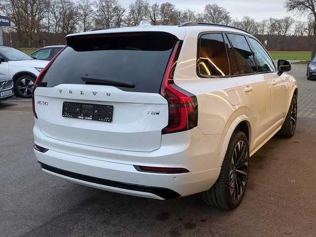 Gebraucht Volvo XC90 Plus 455 PS (334 kW) 2025 Weiss SUV