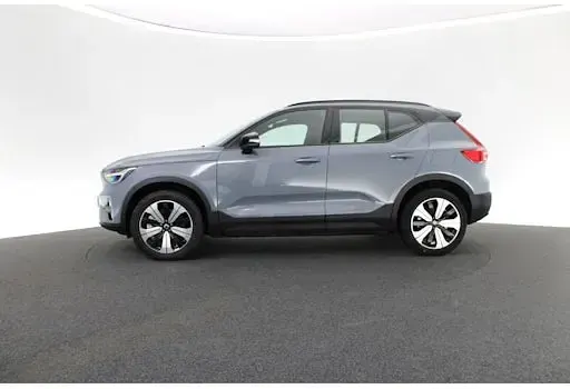 Gebraucht Volvo EX40 Core 175 kW (238 PS) 2023 Grau SUV