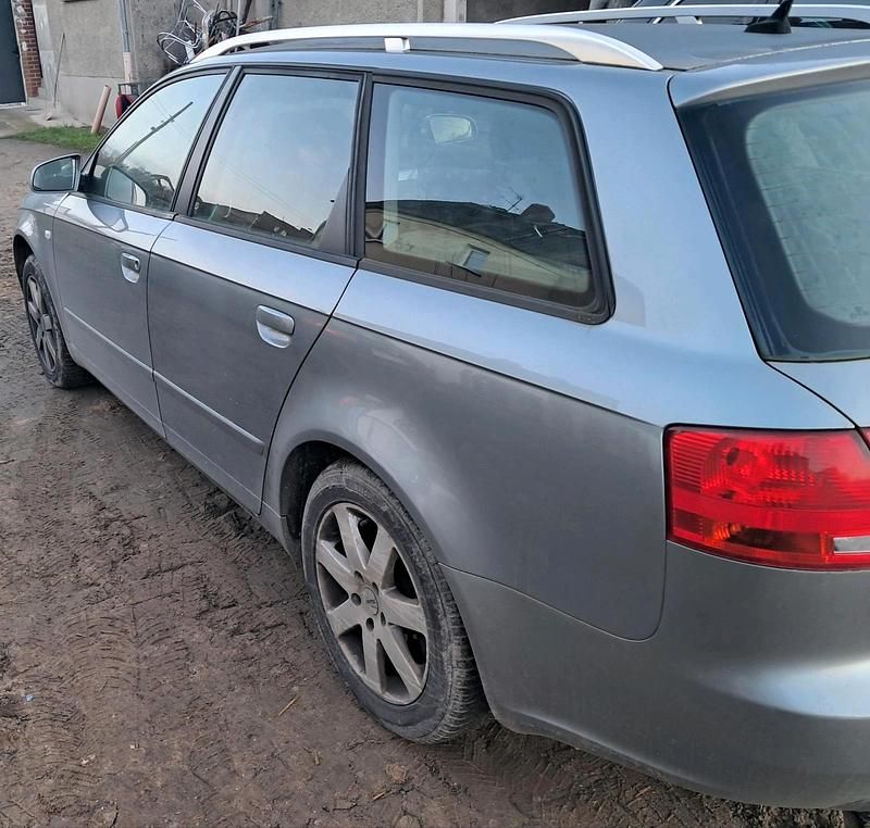 Gebraucht Audi A4 163 PS (119 kW) 2005 Kombi