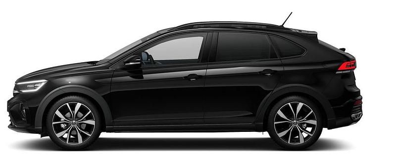 Gebraucht VW Taigo R-line 116 PS (85 kW) 2024 SUV