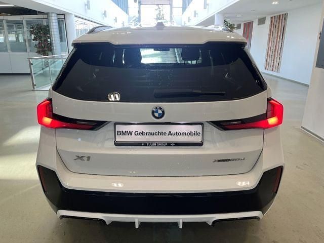Gebraucht BMW X1 Performance 163 PS (119 kW) 2025 Weiss SUV
