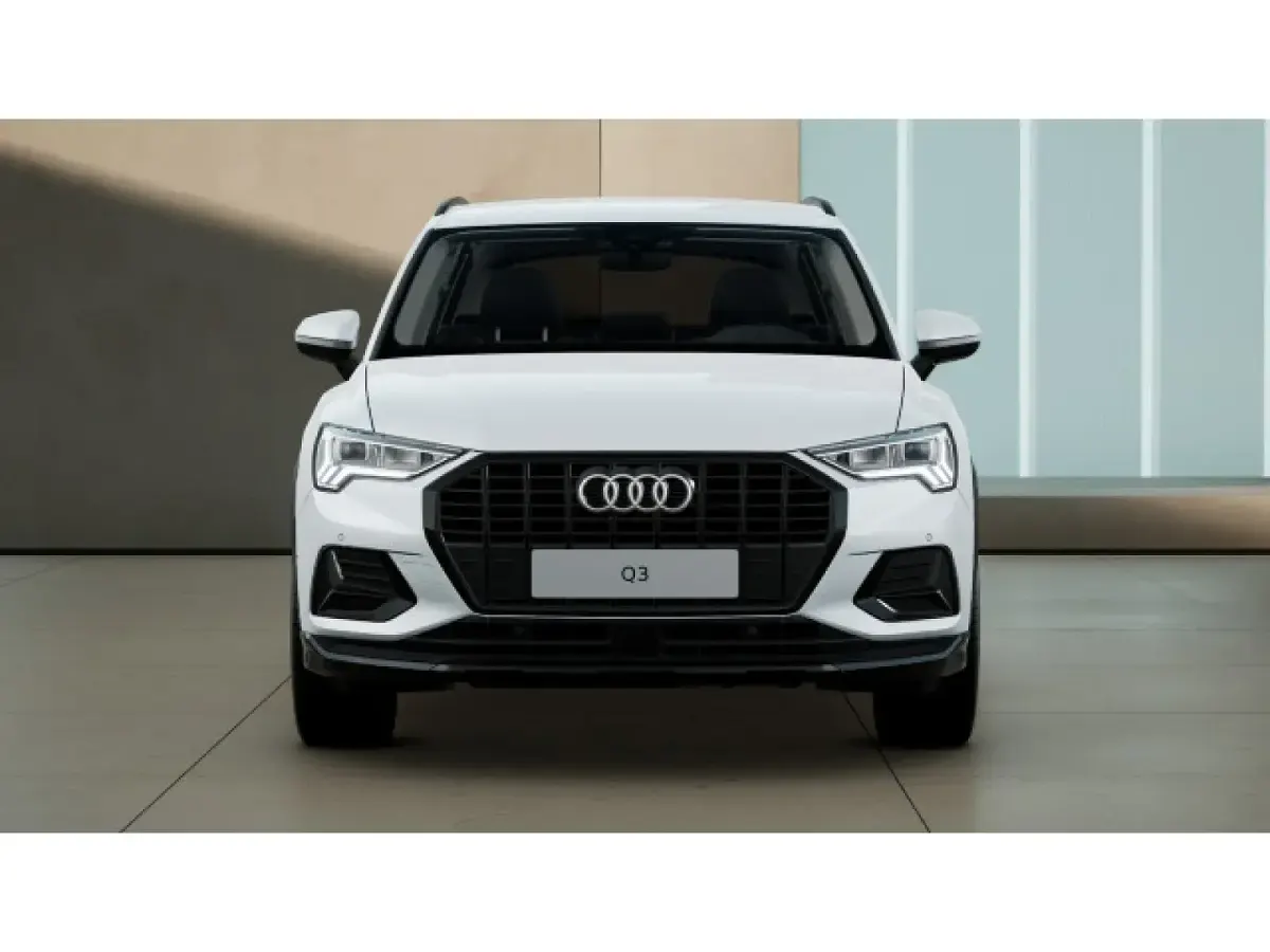 Gebraucht Audi Q3 Advanced 150 PS (110 kW) 2026 SUV