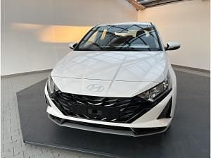 Neu Hyundai i20 Select 90 PS (66 kW) 2026 Weiß (atlas white) Kleinwagen