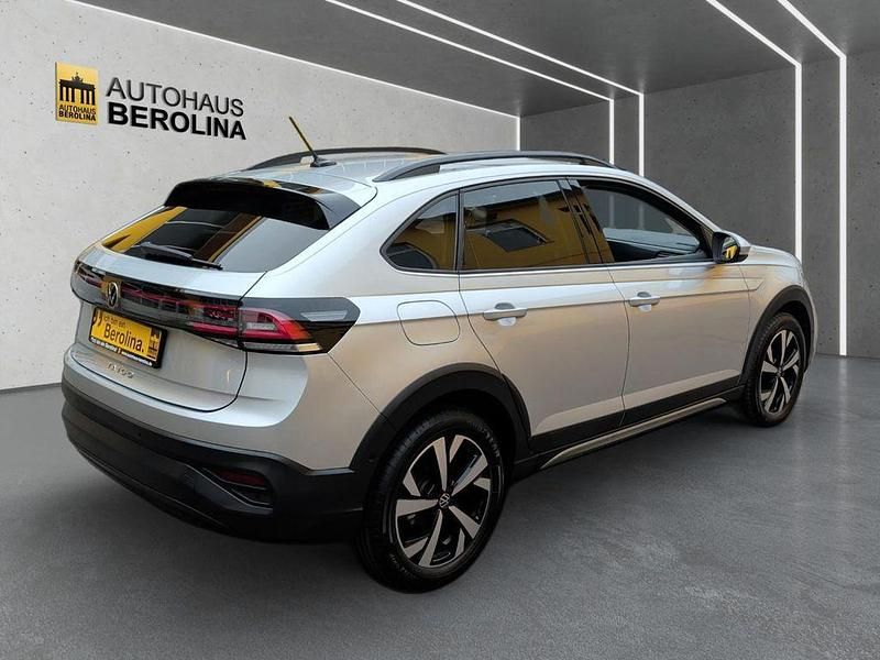 Gebraucht VW Taigo R 116 PS (85 kW) 2024 Silber SUV