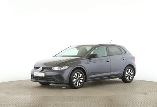 Gebraucht VW Polo Goal 95 PS (69 kW) 2024 Grau Kleinwagen