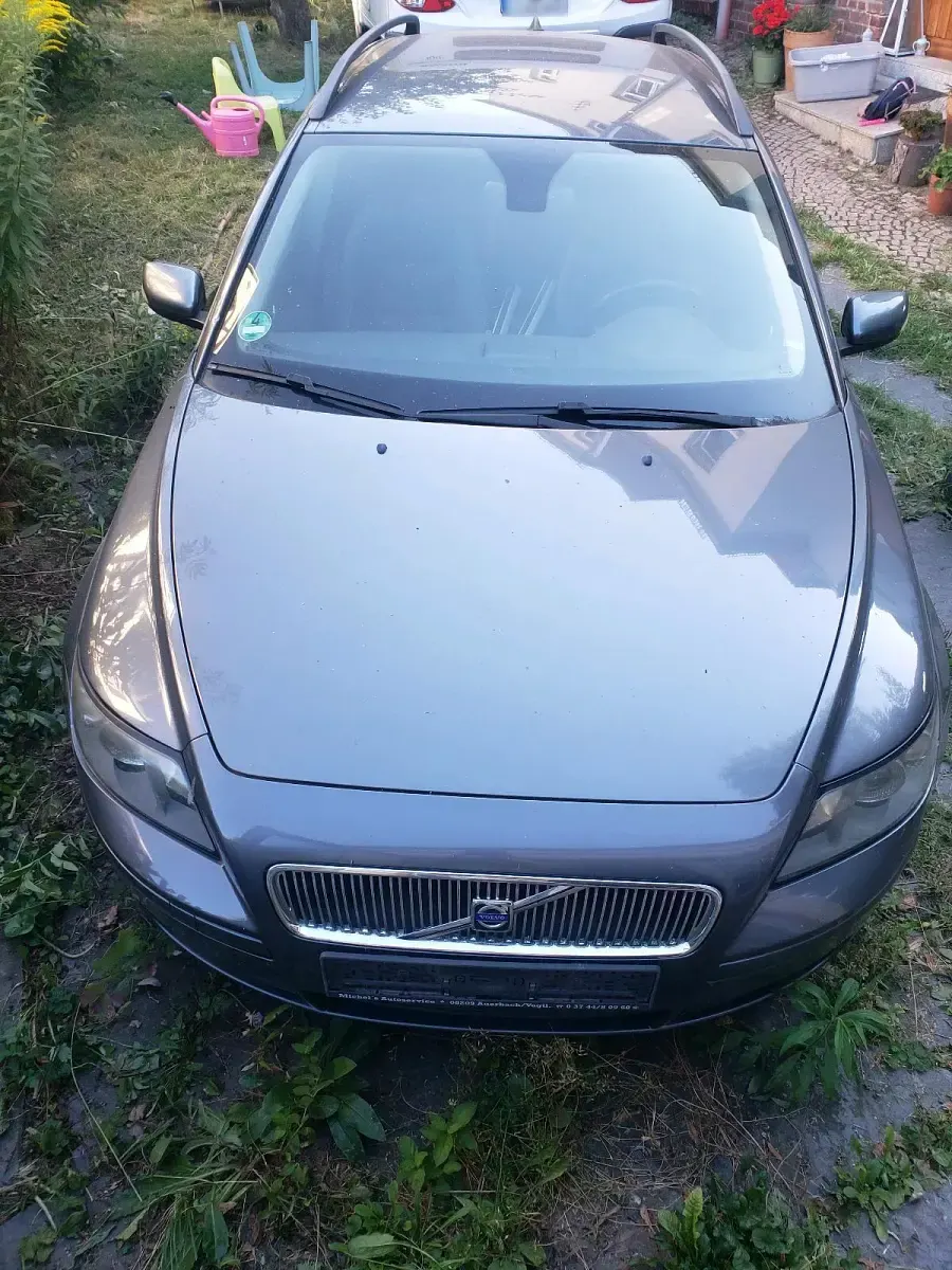 Gebraucht Volvo V50 136 PS (100 kW) 2006 Kombi
