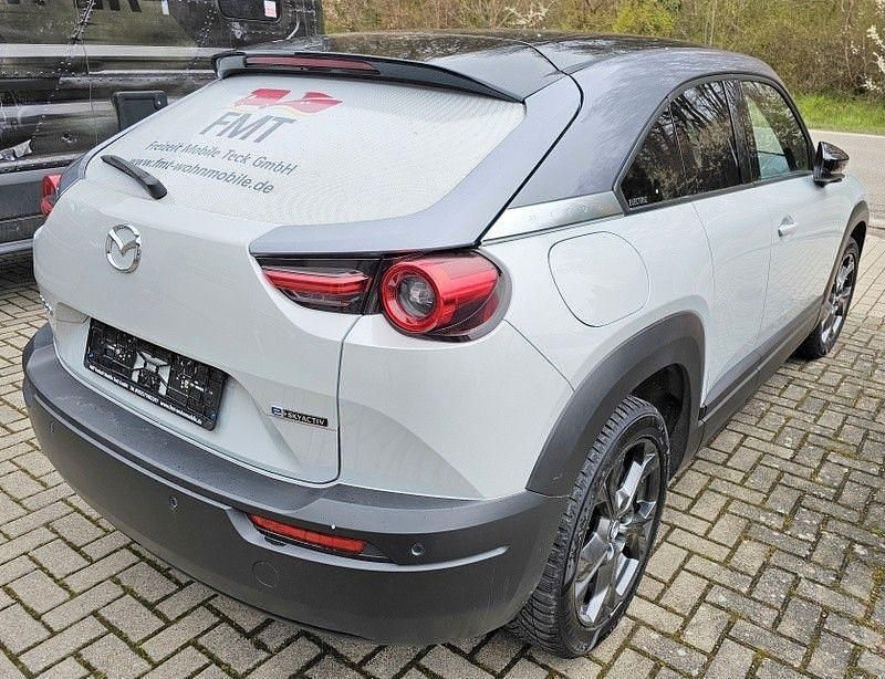 Gebraucht Mazda MX30 106 kW (145 PS) 2020 SUV