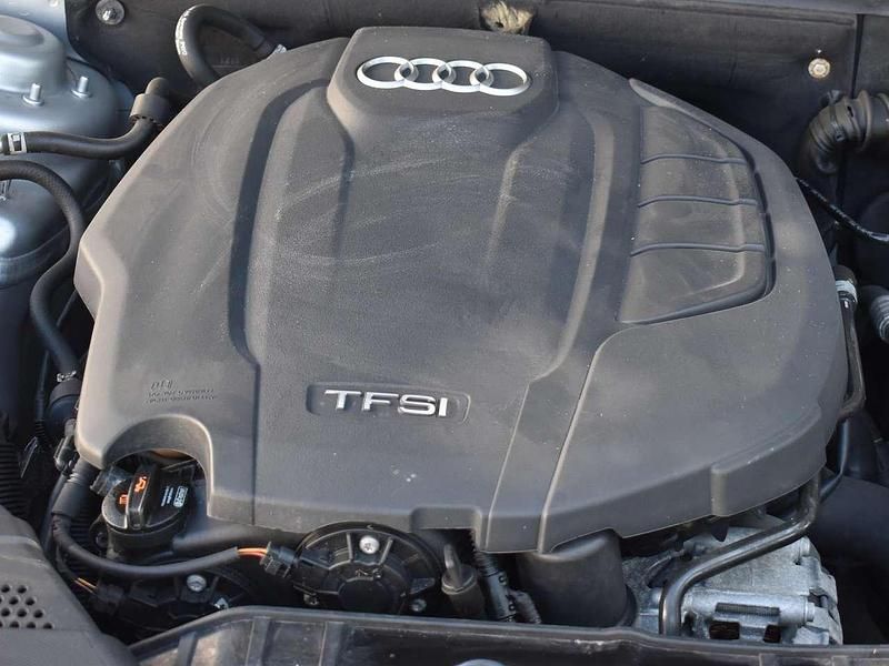 Gebraucht Audi A4 Attraction 170 PS (125 kW) 2013 Silber Kombi