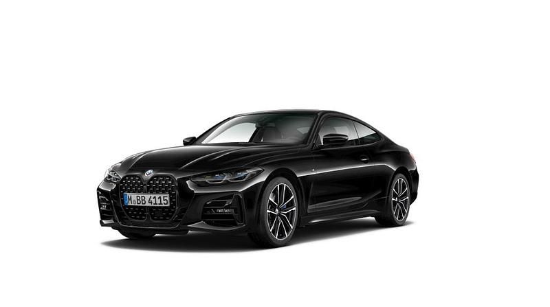 Gebraucht 2025 BMW 430 Efficient Dynamics Coupé | 44.900 € (Guter Preis) - Bild 1/1