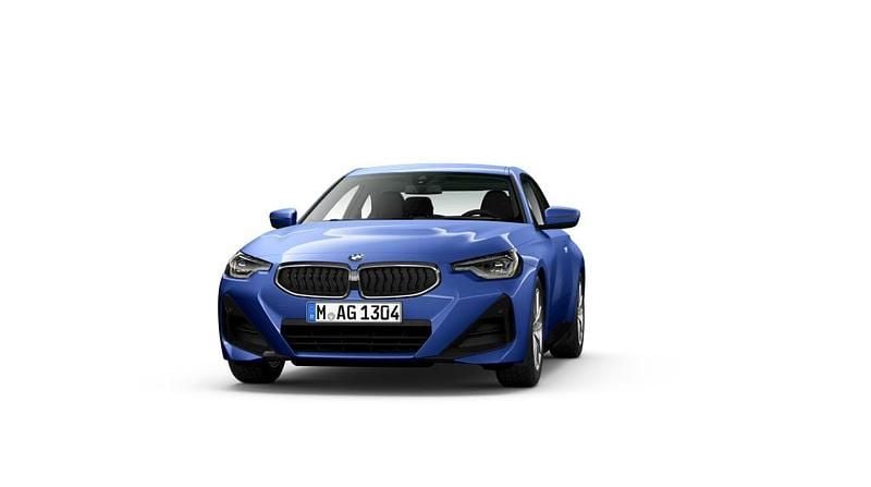 Gebraucht 2025 BMW 220 Comfort Edition Coupé | 42.990 € (Etwas zu teuer) - Bild 1/4