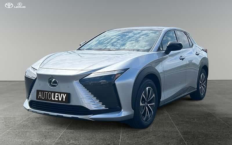 Sonic platinum Gebraucht 2025 Lexus RZ 300e Executive Line SUV | 51.290 € - Bild 1/4