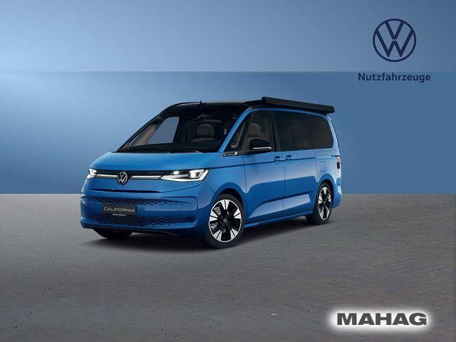 Gebraucht VW California California 177 PS (130 kW) 2026 Blau Van