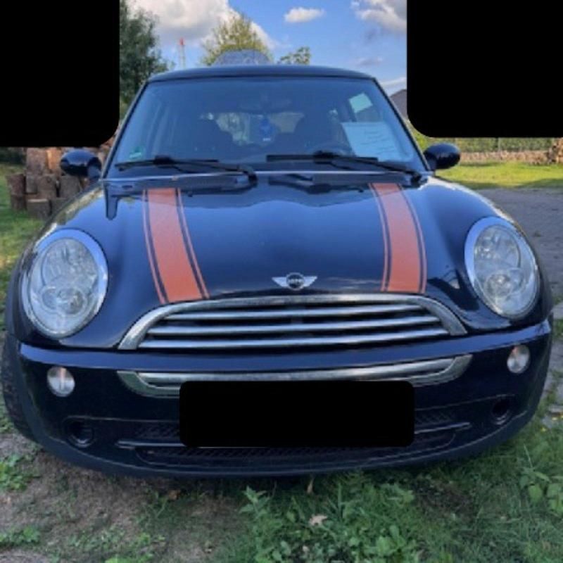 Gebraucht 2006 Mini Cooper Kleinwagen | 1.250 € (Superpreis) - Bild 1/4