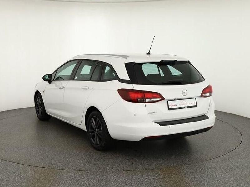 Gebraucht Opel Astra 2020 Andere