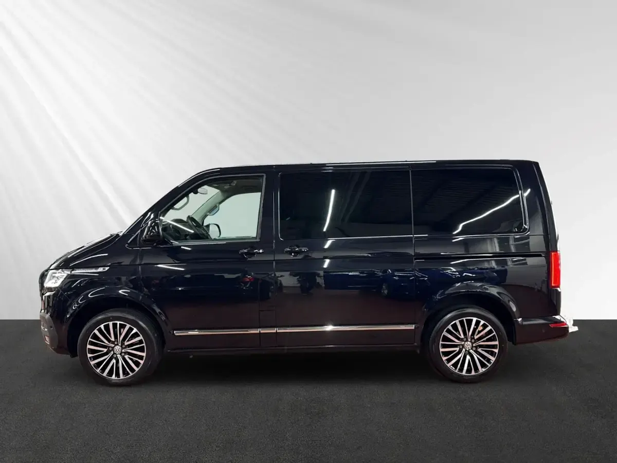 Usata VW Multivan Highline 204 CV (150 kW) 2022 Monovolume