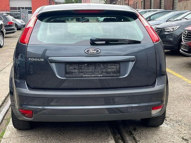 Gebraucht Ford Focus Fun X 125 PS (91 kW) 2006 Limousine