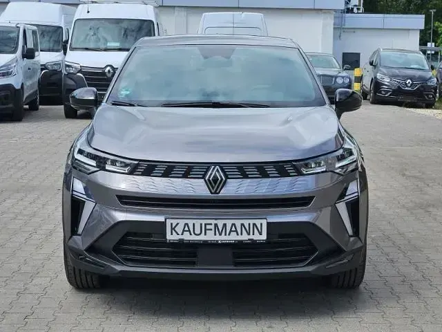 Neu Renault Symbioz Evolution 143 PS (105 kW) 2026 Grau SUV