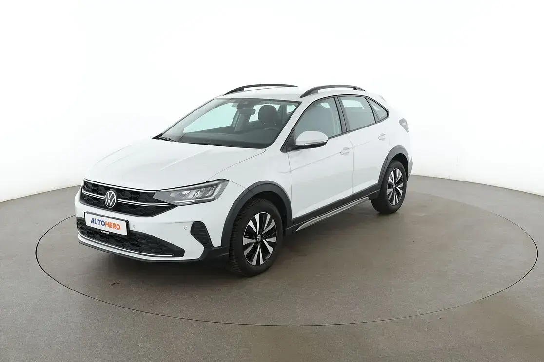 Gebraucht VW Taigo Life 95 PS (69 kW) 2022 SUV