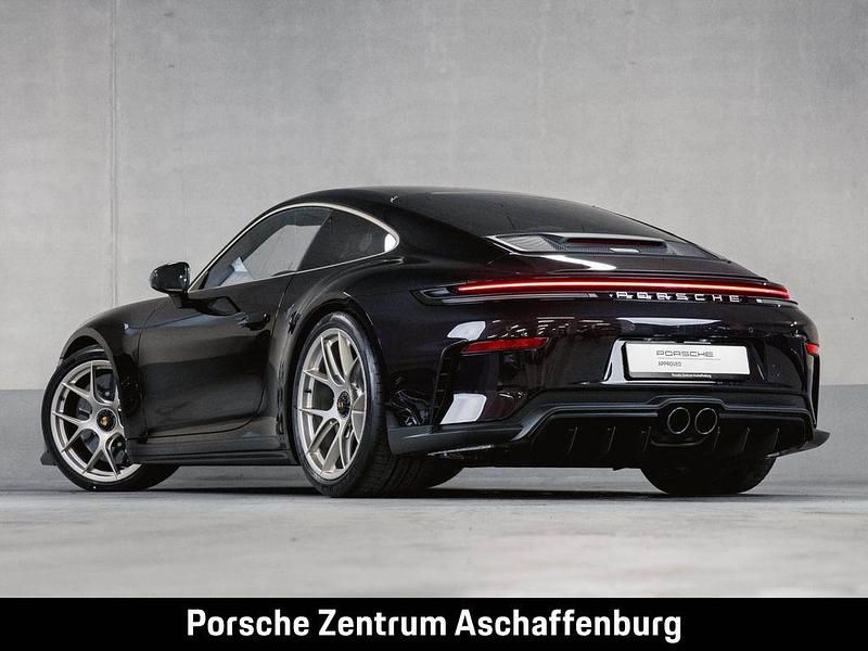 Gebraucht Porsche 911 510 PS (375 kW) 2026 Rot