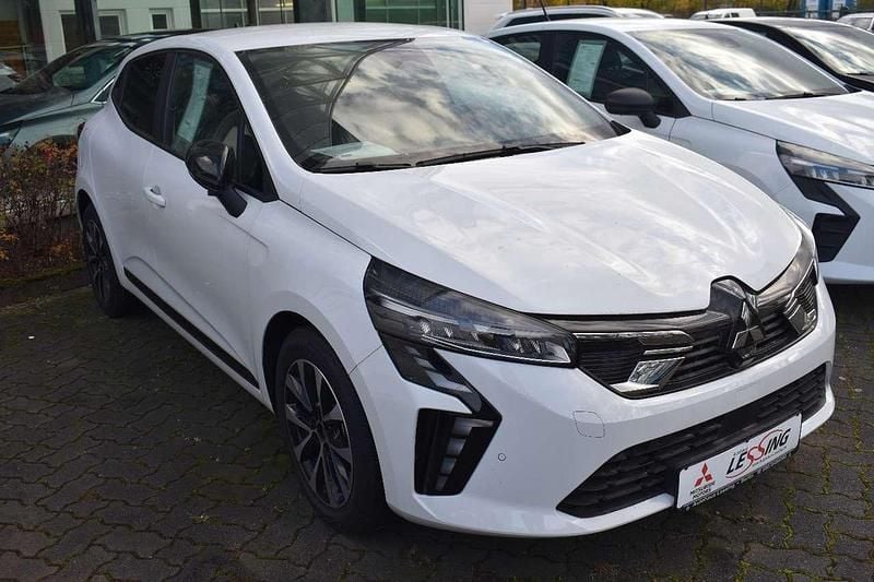 Antarktisweiß Neu 2025 Mitsubishi Colt Plus Kleinwagen | 17.990 € (Fairer Preis) - Bild 1/4