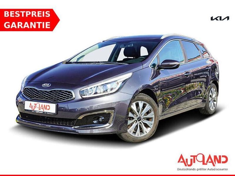 Gebraucht Kia Ceed 2018 Andere Kleinwagen