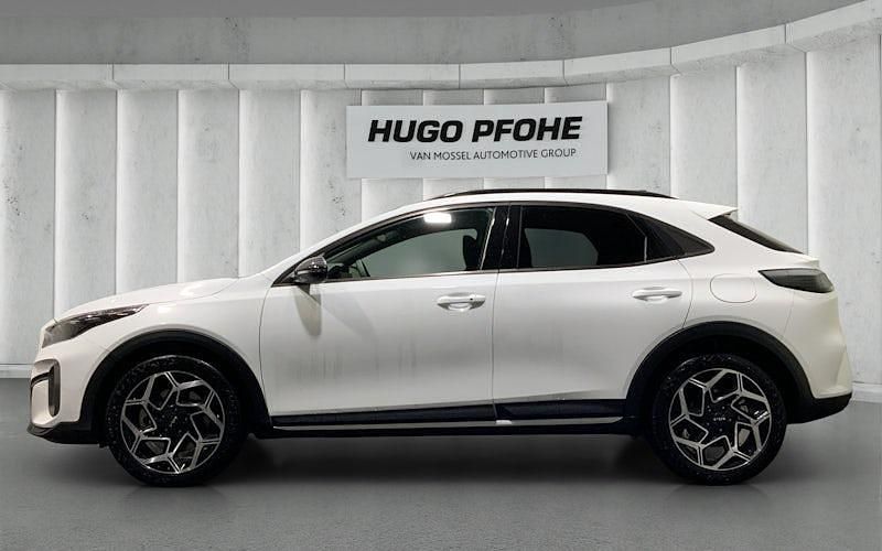 Neu Kia XCeed GT-Line 180 PS (132 kW) 2026 Weiß SUV