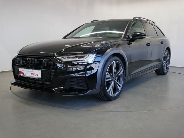 Gebraucht Audi A6 Allroad Ambiente 340 PS (250 kW) 2024 Schwarz Kombi