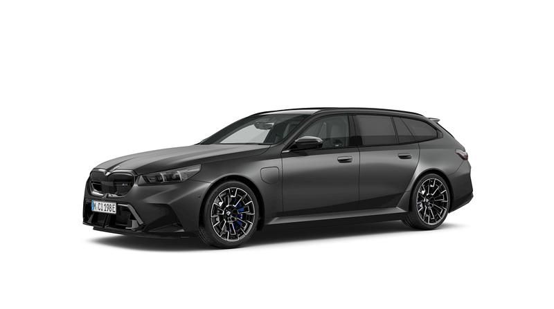 Neu 2025 BMW M5 Comfort Edition Kombi | 139.950 € (Guter Preis) - Bild 1/3