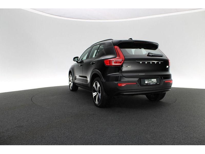 Gebraucht Volvo XC40 Core 169 kW (231 PS) 2022 Schwarz SUV