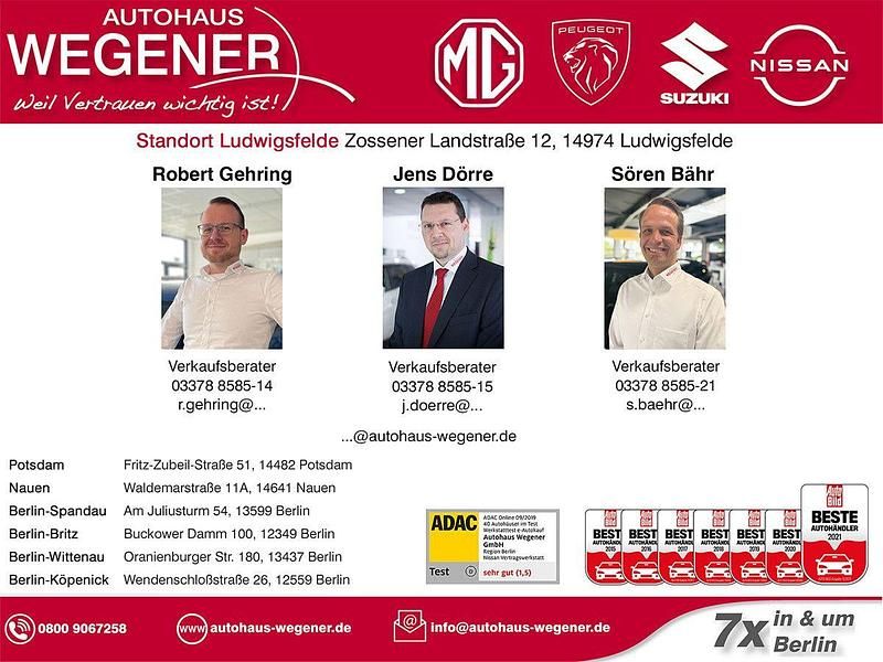 Gebraucht Abarth 595 Turismo 160 PS (117 kW) 2016 Weiß Cabrio