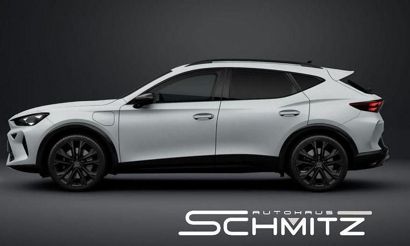 Neu Cupra Formentor VZ 272 PS (200 kW) 2026 Weiß SUV