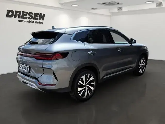 Neu BYD Seal U Comfort 160 kW (218 PS) 2026 Grau SUV