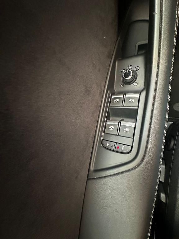 Gebraucht Audi A4 Sport 190 PS (139 kW) 2016 Grau Limousine